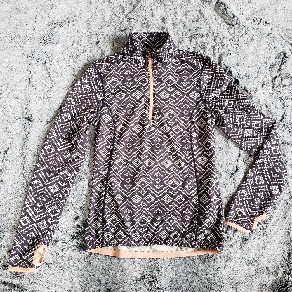Marika Tek Dry-Wik Performance Wear, S
